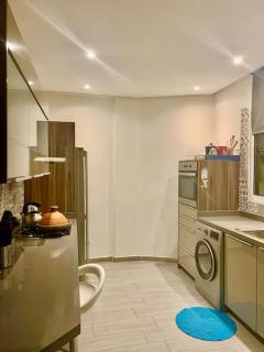 Appartementperle - Casablanca - 5