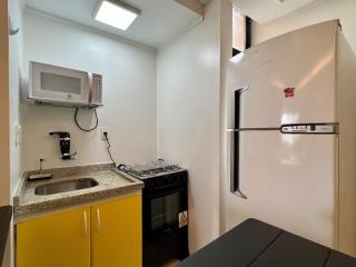 Studio Internet Rápida ao lado Shopping Ibirapuera - São Paulo - 8