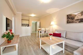White Rock Castle Suite Hotel & SPA - Balchik - 6