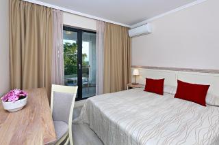 White Rock Castle Suite Hotel & SPA - Balchik - 5