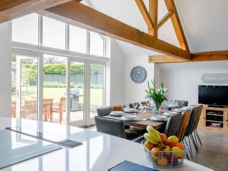 5 Bed in Tealby 78678 - Tealby - 7