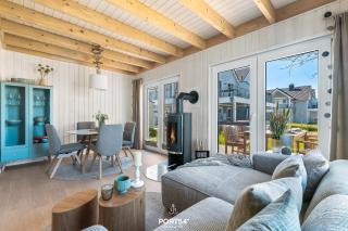 Ferienhaus Ankermann I Olpenitz - Olpenitz - 9
