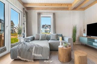 Ferienhaus Ankermann I Olpenitz - 1