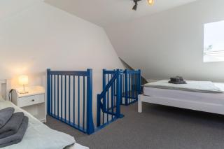 Schloppstuv 9 ⇒ Charmante Maisonette-Wohnung in St Peter-Ording - Sankt Peter-Ording - 1