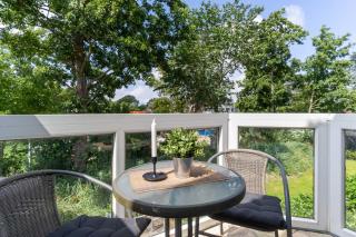 Maisonette-Wohnung Düne söben in St Peter-Ording ⇒ Komfort und Gemütlichkeit - Sankt Peter-Ording - 9