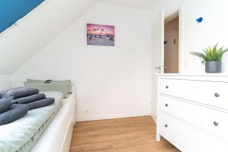 Maisonette-Wohnung Düne söben in St Peter-Ording ⇒ Komfort und Gemütlichkeit - Sankt Peter-Ording - 7