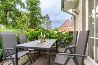 Schnarchstuv dree ⇒ Komfortable Ferienwohnung in St Peter-Ording - Sankt Peter-Ording - 6