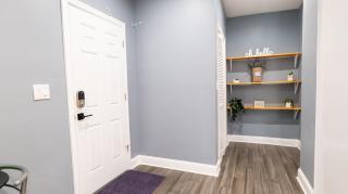 New Condo Liberty State Park Jersey City NJ NYC - Jersey City - 2
