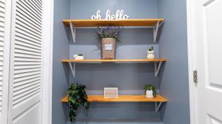 New Apartment Liberty State Park Jersey City NJ Airport Train Manhattan NYC - 1