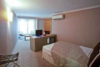 Klas Hotel Istanbul Old City - Istanbul - 3
