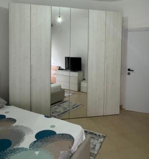 DR Apartment - Golem - 1