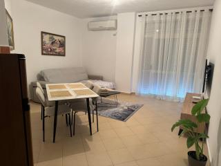 DR Apartment - Golem - 4