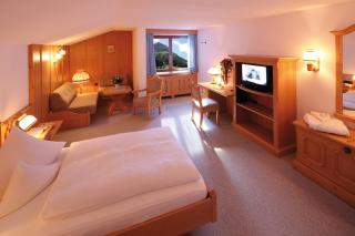 Hotel Omesberg - Lech am Arlberg - 8