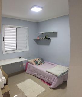 Apartamento com garagem piscina próximo aeroporto de Guarulhos - 9