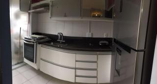 Apartamento com garagem piscina próximo aeroporto de Guarulhos - 3