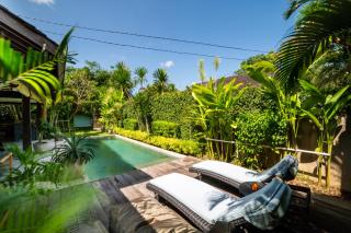 Anggana Villa 2 - Canggu - 9