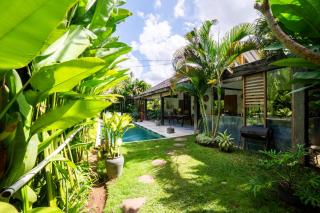 Anggana Villa 2 - Canggu - 6