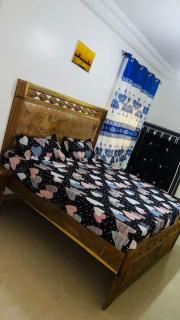 Studio meublé bien équipé calme aéré à côté de la plage - Dakar - 2