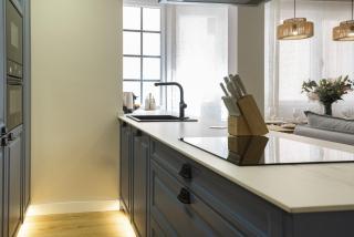 Acogedor apartamento con ascensor en el centro - 2