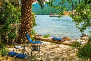 Secluded fisherman's cottage Ston - Supavao, Peljesac - 9485 - Ston (Stagno) - 4
