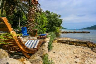 Secluded fisherman's cottage Ston - Supavao, Peljesac - 9485 - Ston (Stagno) - 3