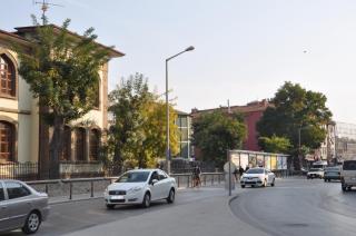 Mevlana Palace - Konya - 5