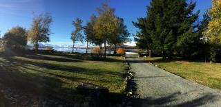 Tekapo1929 Lakefront Villa - Lake Tekapo - 1