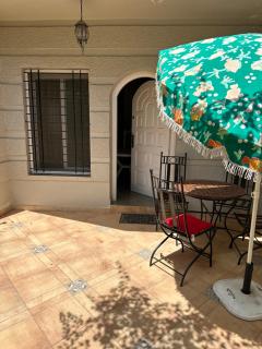 Villa coup de coeur - Saïdia - 1