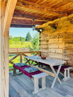 Siedlisko Rykowisko -  - 8