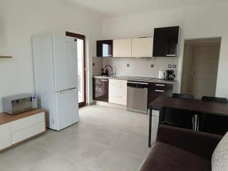 Apartments by the sea nska, Krk - 21688 - Malinska - 1