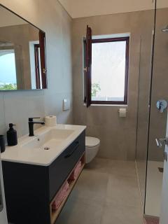 Apartments by the sea nska, Krk - 21688 - Malinska - 3