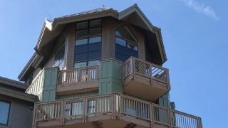 1302 Lodge At Spruce Peak Ski In Ski Out Two Bedroom - Stowe - 9