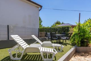 Apartments with a parking space Vir - 22682 - Vir - 7