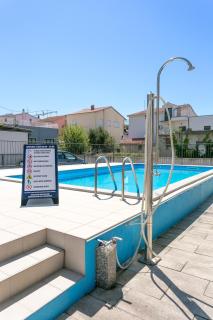 Apartments with a swimming pool Podstrana, Split - 22897 - Podstrana - 2