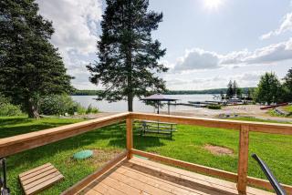Love of Lake Cecebe #7 - Maijac Resort & Marina - Burks Falls - 8