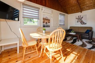 Love of Lake Cecebe #7 - Maijac Resort & Marina - Burks Falls - 2