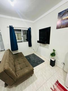 APTO Mobiliado Zona Norte São Paulo - cod 31 - São Paulo - 0