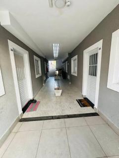 APTO Mobiliado Zona Norte São Paulo - cod 31 - São Paulo - 9