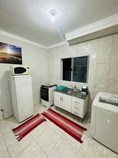 APTO Mobiliado Zona Norte São Paulo - cod 31 - São Paulo - 4