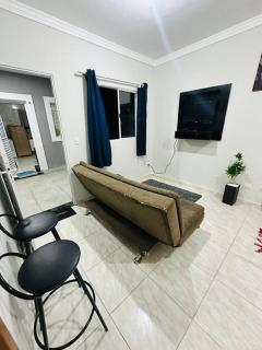 APTO Mobiliado Zona Norte São Paulo - cod 31 - São Paulo - 1
