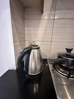 Charming One-Bed in Islamabad - Islamabad - 1