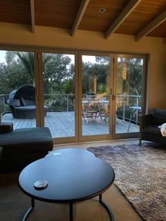Sabbaticus 3 Bed Waiheke Escape - Omiha - 6