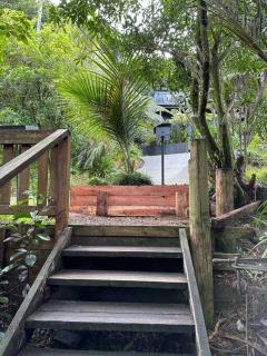 Sabbaticus 3 Bed Waiheke Escape - Omiha - 2