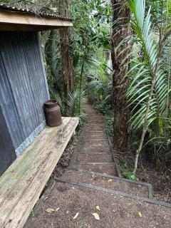 Sabbaticus 3 Bed Waiheke Escape - Omiha - 1