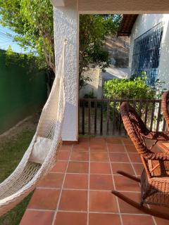 Recanto do Sal, casa completa com SKY e WI-FI - 6