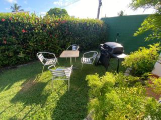 Recanto do Sal, casa completa com SKY e WI-FI - 5