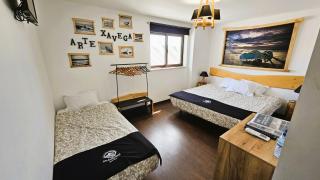 Atlantic Spot Guest House - Praia de Mira - 2