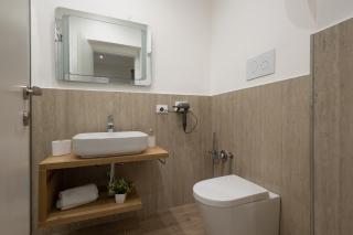 Ludo Holiday House - Charming con patio a due passi dalla cattedrale - Palermo - 1