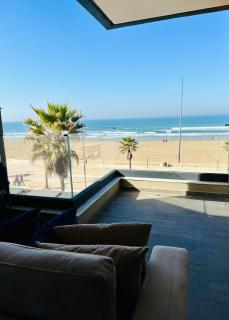 Blue Sky - Ocean front - 3