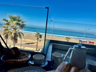 Blue Sky - Ocean front - 8